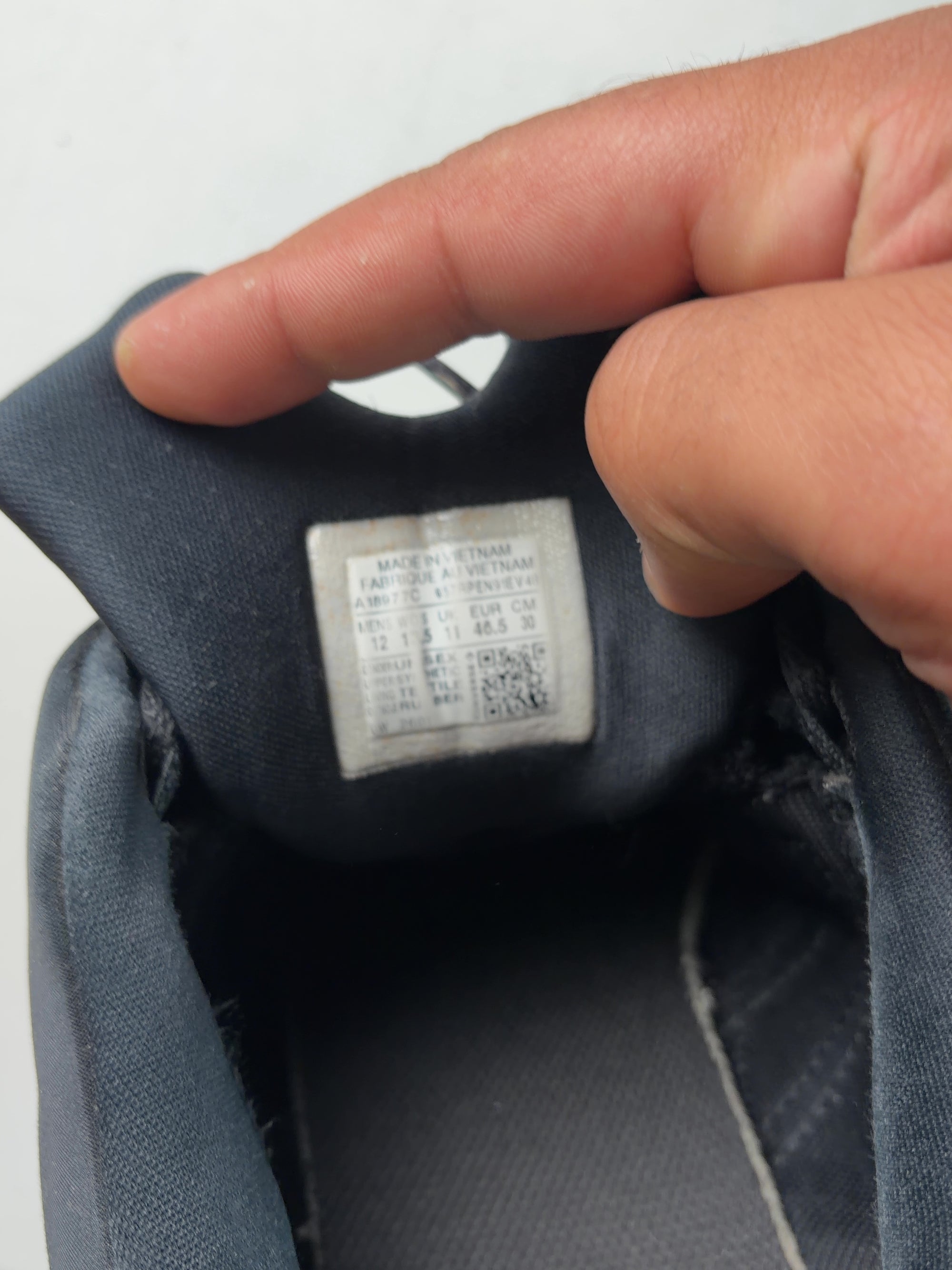 Converse SHAI 001 Charm Black — Drive 1VePAa8INYL2FqgBSiqoL1Q-K1ECxGIjX — photo 7