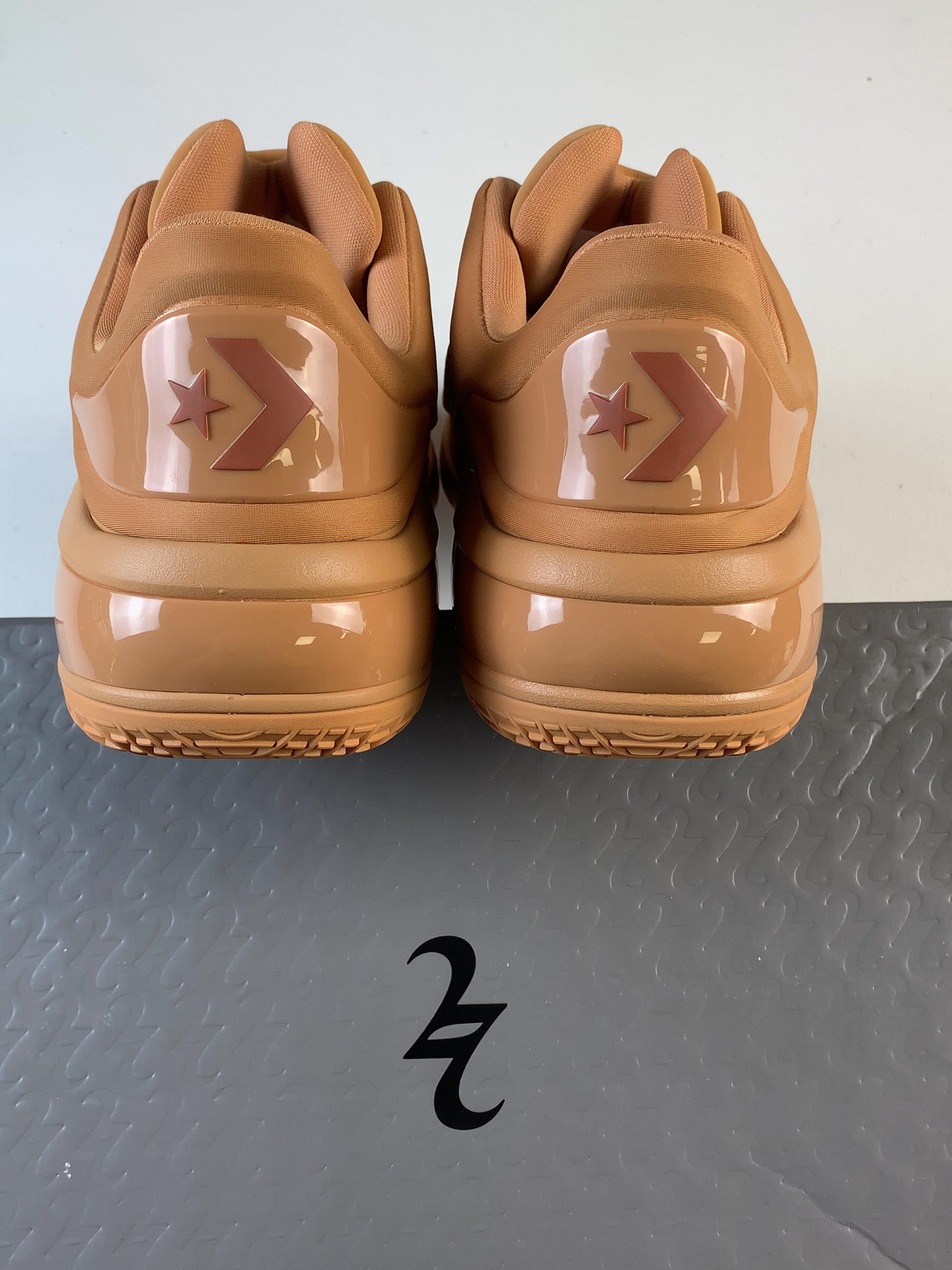 Converse SHAI 001 Hail Clay — Drive 1w1vQ5J9IAkk0ter5VPVmHypCFAfpVopG — photo 5