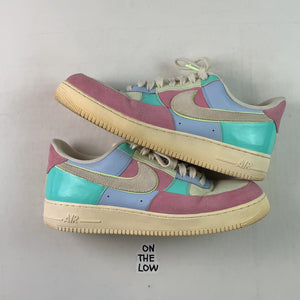 Nike Air Force 1 Low Easter (2018) (USED) — Drive 1a5y1AvbiTfECK64Zcx5rE0L3WgbhIntR — photo 1