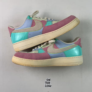 Nike Air Force 1 Low Easter (2018) (USED) — Drive 1xK9iV7OCrAPOrhybb9Jascp8zZt3B4VP — photo 2