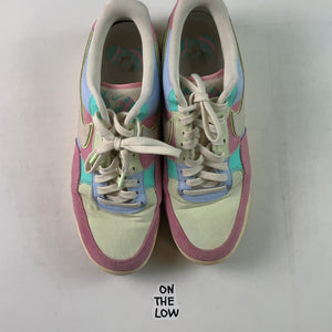 Nike Air Force 1 Low Easter (2018) (USED) — Drive 1ng8tWhMnsfrAXIzT9vEQ2sLXoVoA5BnA — photo 3