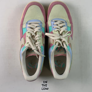 Nike Air Force 1 Low Easter (2018) (USED) — Drive 1snzuzOE-Tgrc0j7D3xpPfD-IDWChX0Zu — photo 4