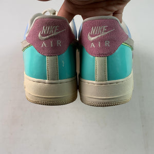 Nike Air Force 1 Low Easter (2018) (USED) — Drive 1JD-MFYB0uYp4L7TPjts2EhTTPsXY43JQ — photo 5
