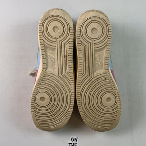 Nike Air Force 1 Low Easter (2018) (USED) — Drive 1xOPb2piB4MUGqOFttLuSFxl1DdiC0Fe- — photo 6