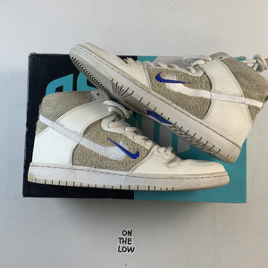 Nike SB Dunk High Soulland FRI.day Part 02 (USED) — Drive 134IIRBDKEbAGHzmYX2OxH_KxYcrE8GTJ — photo 1