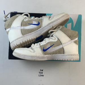 Nike SB Dunk High Soulland FRI.day Part 02 (USED) — Drive 1zNN4J_EYoJbpfFQd-6E8Tfuro7Jr6uEL — photo 2