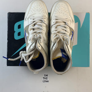 Nike SB Dunk High Soulland FRI.day Part 02 (USED) — Drive 1wlhK_dNzDdfsOEpvo094iJuB7X0Y15K3 — photo 4