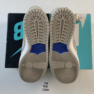 Nike SB Dunk High Soulland FRI.day Part 02 (USED) — Drive 1vWqdO7LVtmomjCoNDlw0nAthdrYyoxYq — photo 6
