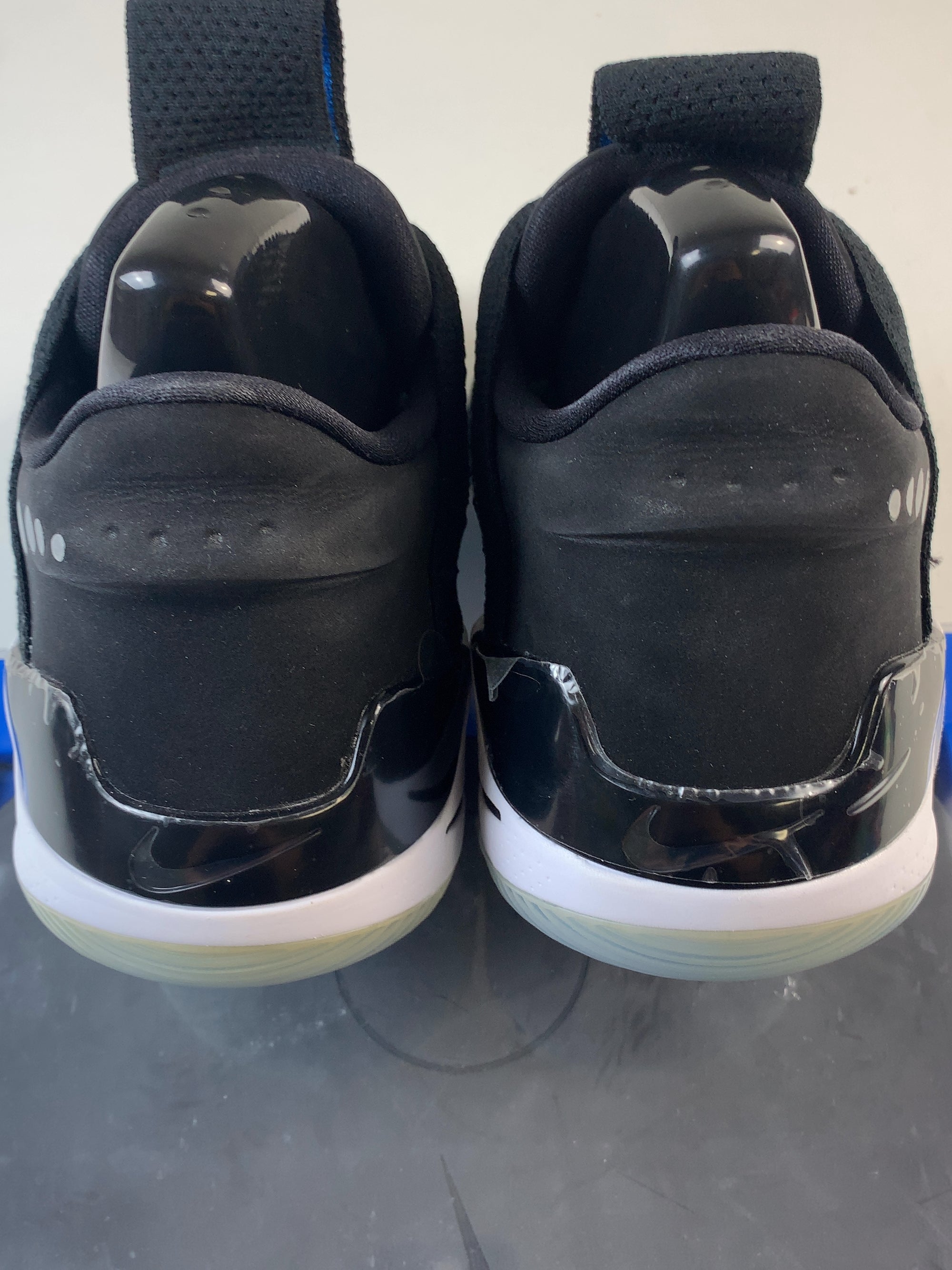 Nike Adapt BB Black Pure Platinum (US Charger) — Drive 1Rfth1sVOBauPq_VFhUxiS5p6juzqhKz7 — photo 5