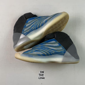adidas Yeezy QNTM Frozen Blue (USED) — Drive 1FtaxpU3lsHKj6Z7lOEwNdfZzw3_UsVpq — photo 2