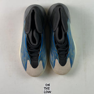 adidas Yeezy QNTM Frozen Blue (USED) — Drive 1HtPOLsoWXMJBzH_ssAZBRfxYL_hHHZT- — photo 3
