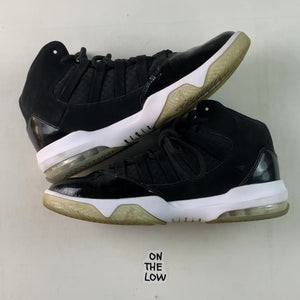 Jordan Max Aura Black Gold (USED) — Drive 1IC5bnoY8LTlYT-v0UJn1iHwUETR_jsjl — photo 2