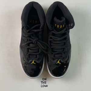 Jordan Max Aura Black Gold (USED) — Drive 13MbUWSYWtOu9GHk0YBf8NmEEy0THifEo — photo 3