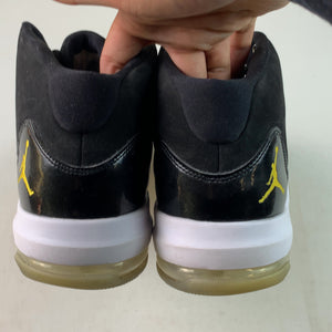 Jordan Max Aura Black Gold (USED) — Drive 1t69i3sywzks_ggbbbH0LP0TCurcFx6Yh — photo 5