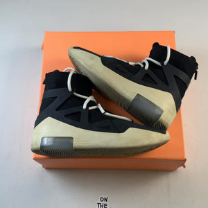 Nike Air Fear Of God 1 Black (USED) — Drive 12VHpSGdUt0o-oCL01XiLF7n_WMKgUP63 — photo 1