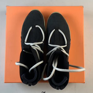 Nike Air Fear Of God 1 Black (USED) — Drive 1X6IarLZtXfGR6Y93h8C0PIIB7zNSnZHg — photo 4
