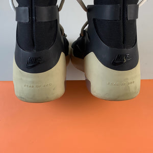 Nike Air Fear Of God 1 Black (USED) — Drive 1oWtOKIVLf_Jk5Vk993CmgF5MOSSodO8W — photo 5