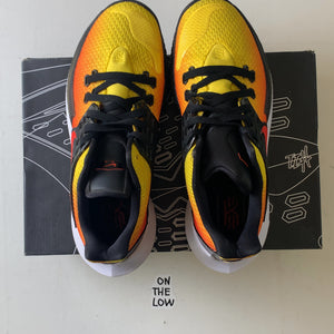Nike Kyrie Low 2 Sunset — Drive 1fv3j9okId10AFyVV4Y31eTnXnjMFqRzs — photo 4