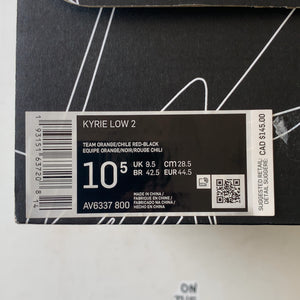 Nike Kyrie Low 2 Sunset — Drive 1qHm-UP9cqJDDcLeSXFpmdXngySoqVpoB — photo 7
