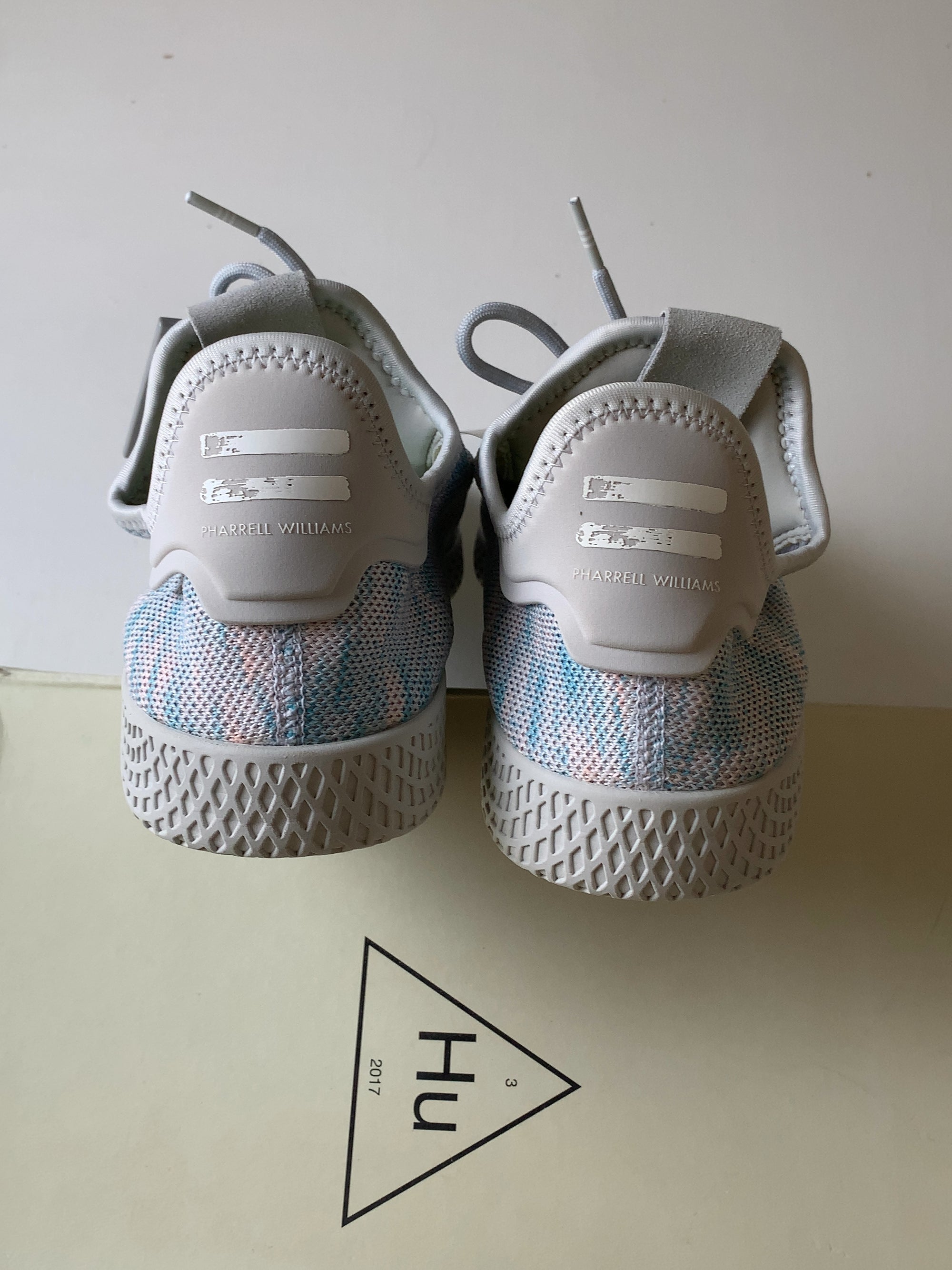 adidas Tennis HU Pharrell Light Blue — Drive 19AKu8V-ng_Hz3mFvwm4jRftRysUHpGIj — photo 5