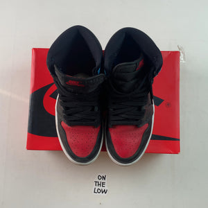 Jordan 1 Retro High NC to Chi (Women's) (USED) — Drive 1uQi8Z3-v0o0pqkWImwCOlfgmeXgM0AjJ — photo 3