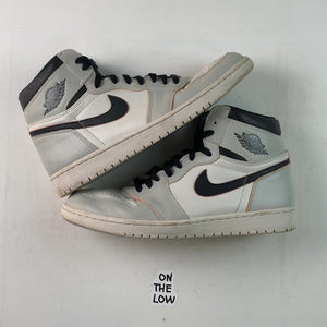 Jordan 1 Retro High OG Defiant SB NYC to Paris (USED) — Drive 1GBtpV2KxGQ3fEQ55jIXjqL6AwG2yu7ac — photo 1