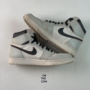 Jordan 1 Retro High OG Defiant SB NYC to Paris (USED) — Drive 1nEATnfIGkvL_6gT5EE2UHBw30O9SgzBr — photo 2