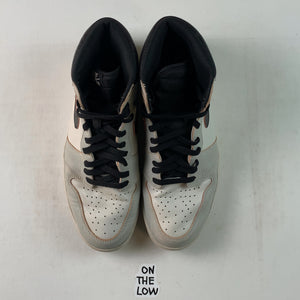 Jordan 1 Retro High OG Defiant SB NYC to Paris (USED) — Drive 12Pgwg0OeHhy6jZ0wG4v0TUj1emqOzmEq — photo 3