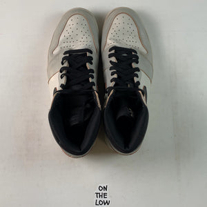 Jordan 1 Retro High OG Defiant SB NYC to Paris (USED) — Drive 1IEJLL5CPvyKJXV8hLsvf77g6XdyuocYl — photo 4