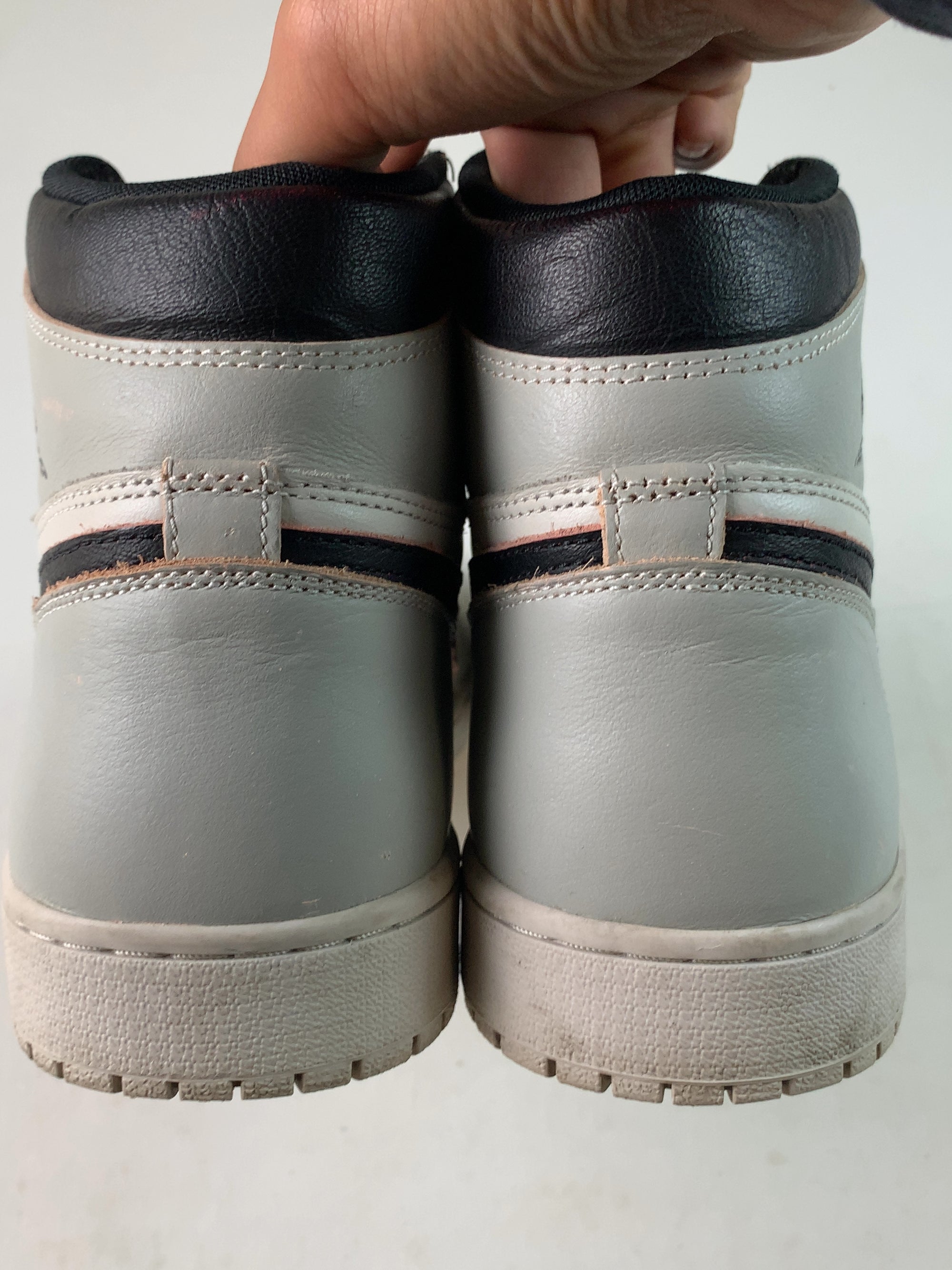 Jordan 1 Retro High OG Defiant SB NYC to Paris (USED) — Drive 1nndtcooViXC9WSYKp7GAsgpZKQ9O68K3 — photo 5