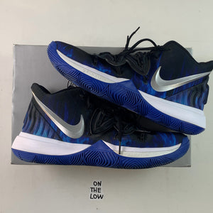 Nike Kyrie 5 Duke (USED) — Drive 1WwXLbFQY00sCoUFieGp86EdAvjKcatHq — photo 1