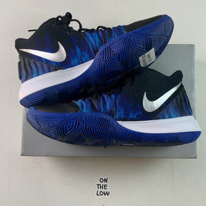 Nike Kyrie 5 Duke (USED) — Drive 1Ge-RipaV3iJg0FH5KwJ7GUS_-cMMBQvm — photo 2