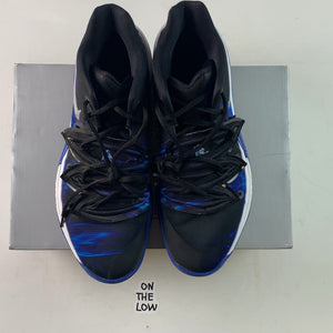 Nike Kyrie 5 Duke (USED) — Drive 1BDWh-az7x3oxPW4jLEj3zVf2CRc4BZGq — photo 3