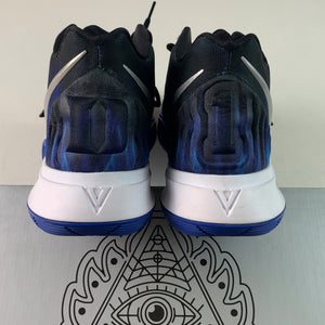 Nike Kyrie 5 Duke (USED) — Drive 1U8ijalf4AEglfQlDndCwv-iYGEFUXgzN — photo 5