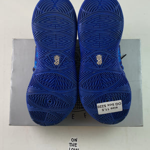 Nike Kyrie 5 Duke (USED) — Drive 1AzyWYJXHoCQUUdfELyZbXuJtqNir1U_S — photo 6