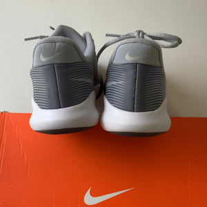 Nike Precision 4 Wolf Grey Metallic Gold — Drive 1FjGzEBy9yOuqr5Z_nE9wj2Y1iaCOBTPo — photo 5