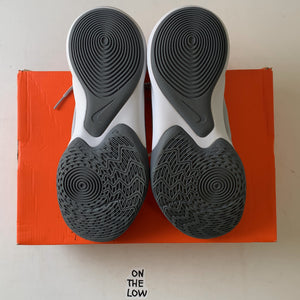 Nike Precision 4 Wolf Grey Metallic Gold — Drive 1bZXxjCpGxVBabEEHLv67d07Q7DYvXVnV — photo 6