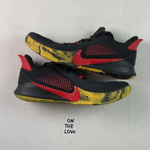 Nike Mamba Fury Alternate Bruce Lee (USED) — Drive 1vAL2CnD2rVs-avnXK6pY5xgjZ2HfOqUS — photo 1