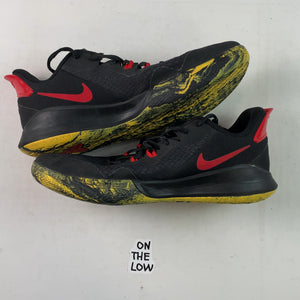 Nike Mamba Fury Alternate Bruce Lee (USED) — Drive 142SGzymxNahg_ukXuaSzgugiG_HIP2Iy — photo 2