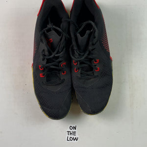 Nike Mamba Fury Alternate Bruce Lee (USED) — Drive 182MFdYMeLPuK5PmRU1L37V2ETEOzx4Rn — photo 3