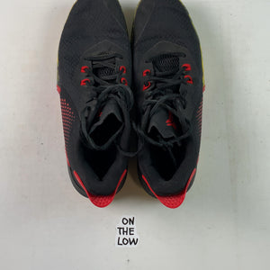 Nike Mamba Fury Alternate Bruce Lee (USED) — Drive 1WnABptDv-Iujwr3tEz-dWja0vz3G96-T — photo 4