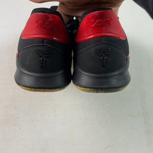 Nike Mamba Fury Alternate Bruce Lee (USED) — Drive 1zFH5DHEIxhP6nU9R-vrwsb31AkYPuNk0 — photo 5