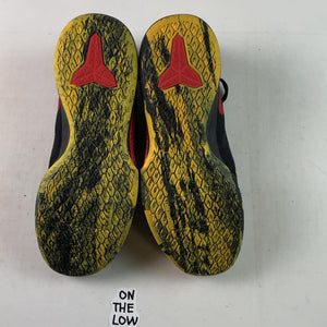 Nike Mamba Fury Alternate Bruce Lee (USED) — Drive 1VgyiL6wxsG3U-jAmFh4dy_rdgm9TqE-Q — photo 6