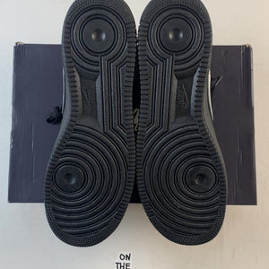 Nike Air Force 1 Low QS Black White — Drive 11szL8amM315vMRObE94bD97oTDkDMgG0 — photo 6