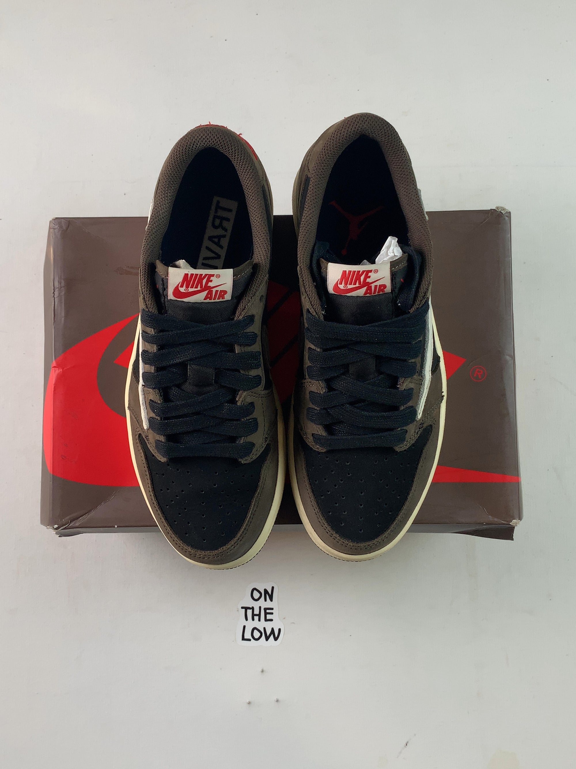Jordan 1 Retro Low OG SP Travis Scott Mocha — Drive 1H9Y8rxFm4yAF1S-MKZUajK65c1ISamsv — photo 3