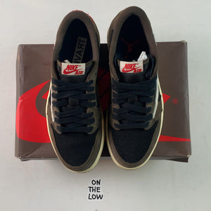 Jordan 1 Retro Low OG SP Travis Scott Mocha — Drive 1H9Y8rxFm4yAF1S-MKZUajK65c1ISamsv — photo 3