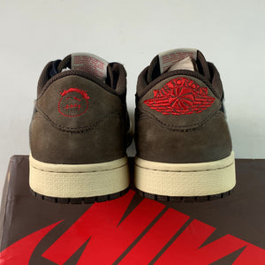 Jordan 1 Retro Low OG SP Travis Scott Mocha — Drive 1x3xteJp3uHukLgG1ZGj7j9tpu_KoBVcI — photo 5