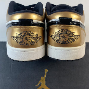 Jordan 1 Low Gold Toe (USED) — Drive 1OVqTJ30yxrk_d7h_DpLjT1l-4zb5yekv — photo 5