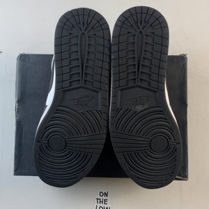 Jordan 1 Low Gold Toe (USED) — Drive 1z1y45N4ln-7lI2m5gpfke0yjaR_9J9mx — photo 6