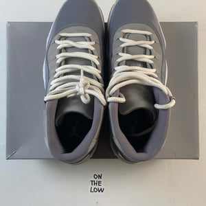 Jordan 11 Retro Cool Grey (2021) (USED) — Drive 1Uvx57YYkzT_o_IwiW5c_IwF2Of1ew_L2 — photo 4